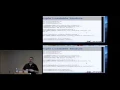 Using OpenOCD JTAG in Android Kernel Debugging - Android Builder Summit 2012