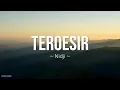 Download Lagu Nidji - Teroesir (Menunggu Karma) Lyrics