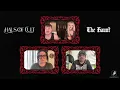 Sibling rock duo The Haunt chat all things 'New Addiction' and more! Haus Of Cult Ep #26