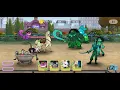 Download Lagu Disney Heroes: Battle Mode Cat-Aclysmic (P2)