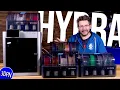 Will the Hydra Mod on Bambu AMS Work