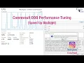 Commvault DDB Performance Tuning Speed Up Backups - P01