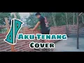 Pengenku Siji Nyanding Koe Selawase || Wp Pro - Aku Tenang Cover (Music Lyric Video)