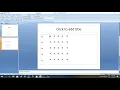 square pattern program in java