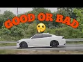 Whats WRONG With Buying an Used Dodge SCATPACK
