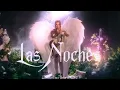 Junior H - LAS NOCHES (Lyric Video) | CantoYo