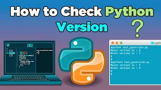 PYTHON INTERPRETER VERSION CHECK