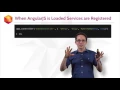 CodeSchool com AngularJS 5 3 Services