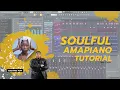 Download Lagu This Is How the Pros Make Soulful Amapiano in FL Studio