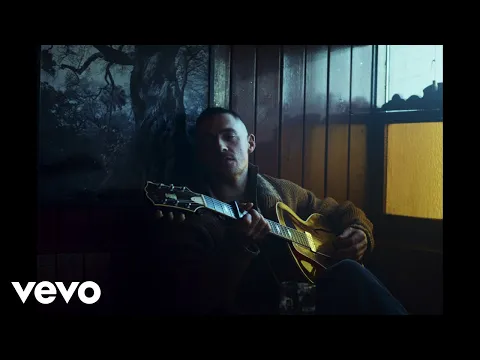 Video Thumbnail: Dermot Kennedy - Funeral (Official Music Video)