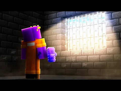 Video Thumbnail: Escaping Prison on the Unstable SMP