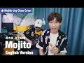 Download Lagu (English Version)【Mojito】Jay Chou Cover 英語版　Mojito 翻唱 - 周杰倫