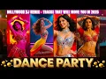 Download Lagu High Energy Bollywood DJ Remix 2025 🔥 Best Dance Mashup Mix