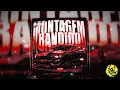 Jmilton, Itamar Mc - MONTAGEM BANDIDO (SLOWED EXTENDED)