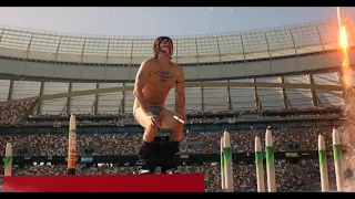 the brothers grimsby funny scene fireworks