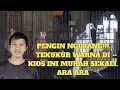 Lagu KIOS INI JUAL TEKUKUR WARNA MURAH MERIAH|| GATO PURBIANTO SOKARAJA