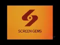 Download Lagu Screen Gems/Sony Pictures Television International logos (1970/2010s)