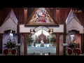 Download Lagu Santo Terço - 23/05/2022 - Santuário de Deus Pai