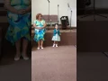Hope s Easter Speech 2017