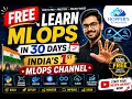 MLOps Explained in 7 Minutes Learn MLOps FREE Beginner s Guide