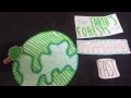 Deforestation By Allie, Jessica, Joey, Sasha and Marion