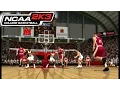 NCAA College Basketball 2K3 ... (PS2) Gameplay