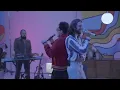 Esteman, Marco Mares - Recuérdame (En Vivo)