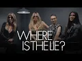 Nina Garcia Heidi Klum the Cast of Project Runway Take the Hot Seat Where Is The Lie ELLE