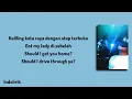 Keliling - Farrel Hilal | Lirik Lagu
