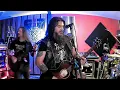 BLACK - Machine Head [Acoustic] Pearl Jam cover  06-11-21