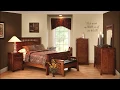 Miller Bedrooms - Amish Made Bedroom Furniture