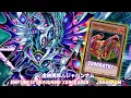 20000ATK Build Gren Maju Da Eiza DECK ft Emptiness Devouring Xenovader Jahannam NEW CARD - YUGIOH
