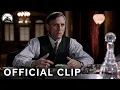 Lagu Road to Perdition | Meeting Scene ft. Daniel Craig | Paramount