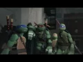 AMV – It Has Begun -  TMNT 2015-12