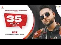 Download Lagu PCR | Batti Red To Blue | Gurjas Sidhu Feat Karan Aujla | Punjabi Songs | S T Studio | Coin Digital