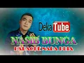 Download Lagu NASIB BUNGA KARAOKE NADA PRIA ( Deka Chandra )