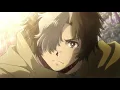 Mumei and Ikoma | Kabaneri of the Iron Fortress: The Battle of Unato | Netflix Anime