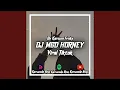 DJ MGD HORNEY MENGKANE