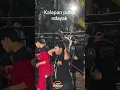 Lagu KALPAN GANAS PUTRA NDAYAK #shortsfeed #bantengan #mberotmalangraya