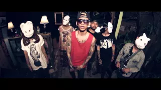 young lex teman palsu ft afrogie official m v