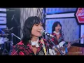 HITAM MANIS (Mus Mulyadi / O.M Awara) - T'KOES