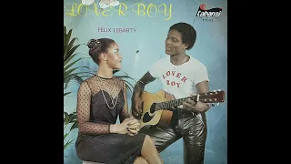felix lebarty take me home