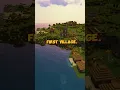 Download Lagu ULTIMATE VILLAGE ISLAND SEED #shorts
