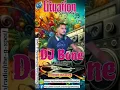 Download Lagu DJ Bone - The G Spot Radio Bootlegs Mix