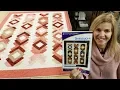HOW TO BRAID A QUILT