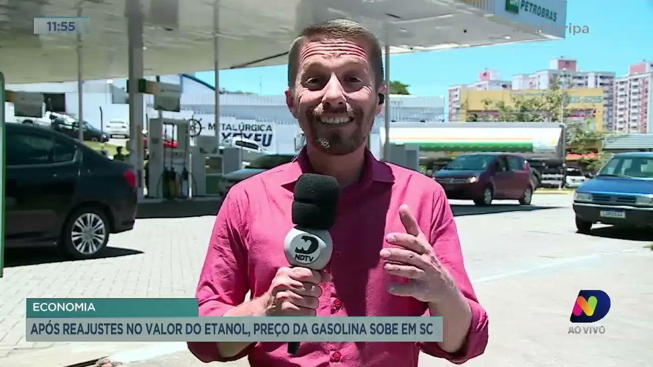 Mesmo com a alta da gasolina, o preço do gás de cozinha fica mais barato a partir desta quinta-feira