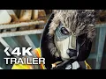 HOW TO ROB A BANK Trailer 2026 Nicholas Hoult Zoe Kravitz