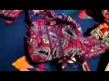 My Vera Bradley Collection huge
