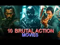 Lagu Best Action Movies of 2025 (So Far)