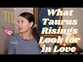 Scorpio Descendant Taurus Risings in Love Partnerships How to Find Your Astrology Soulmate